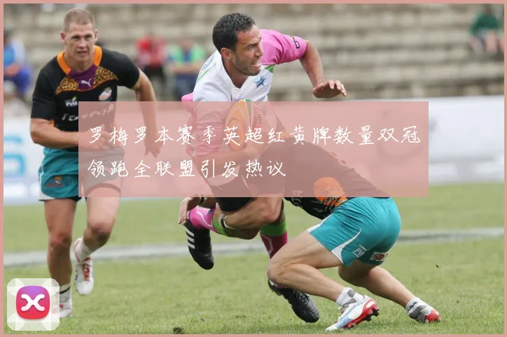 罗梅罗本赛季英超红黄牌数量双冠领跑全联盟引发热议